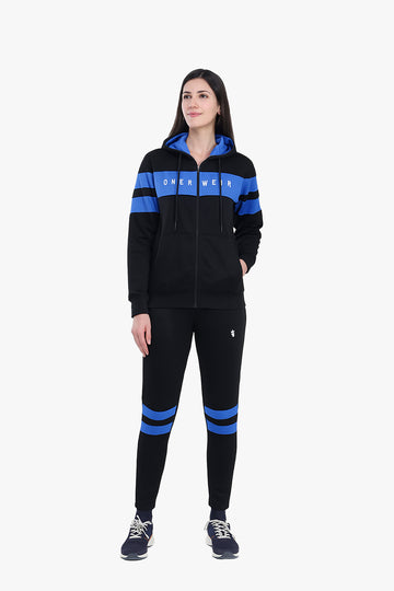 Bluray - Winter Tracksuit