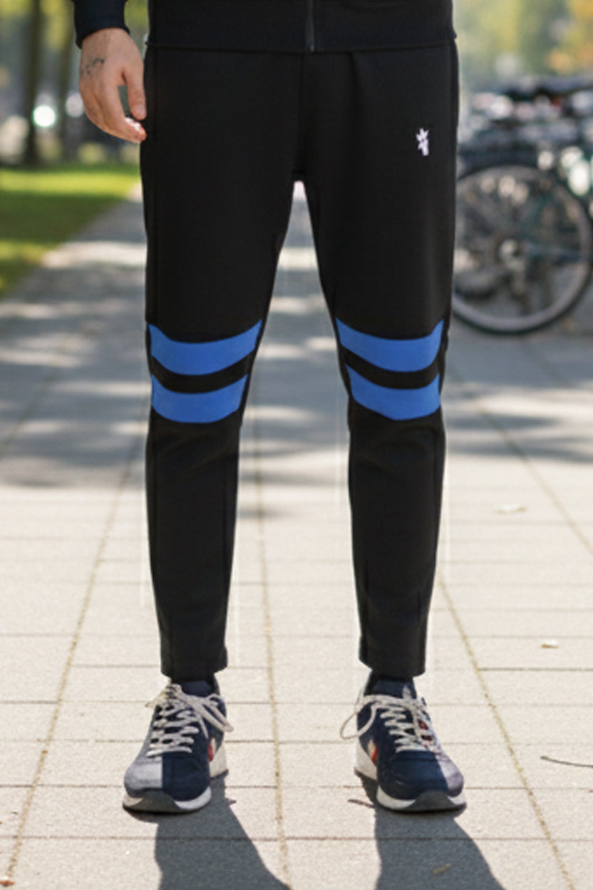 Womens - Winter Tracksuit - Bluray