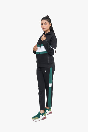 Green Onyx - Winter Tracksuit