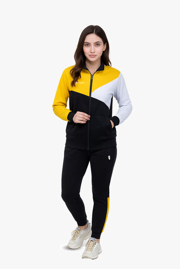 Banana Black - Winter Tracksuit