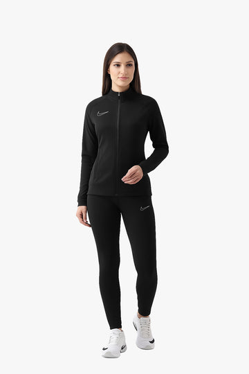 Nik Black & White - Winter Tracksuit