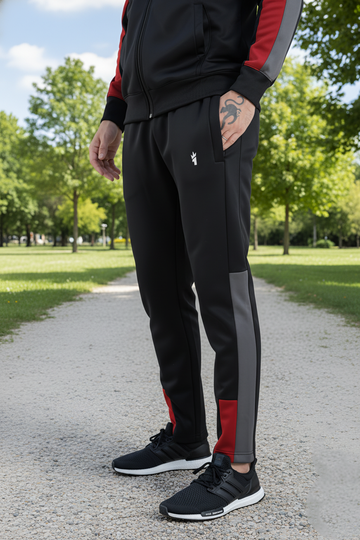 Women's - Winter Trouser - Black Boost