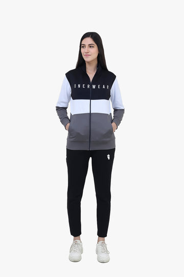Monochrome - Winter Tracksuit