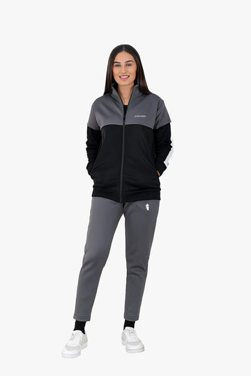 Urban Gray - Winter Tracksuit