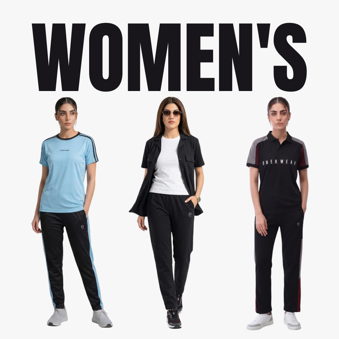 WOMEN'S