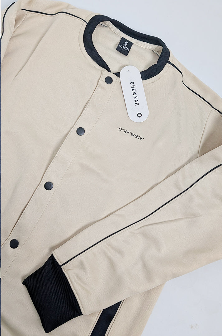 Mens - Winter Tracksuit - Midnight Desert