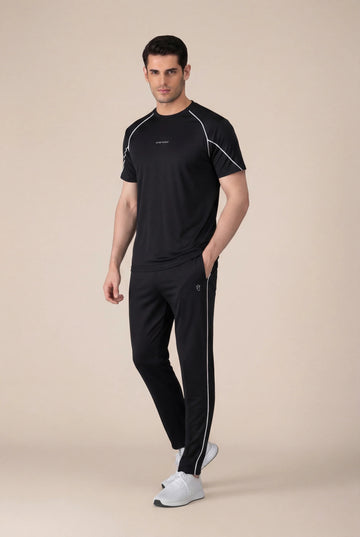 Mens - Polyester Tracksuit -  Shadow Stride