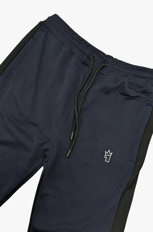 Womens - Winter Tracksuit - Midnight Blue