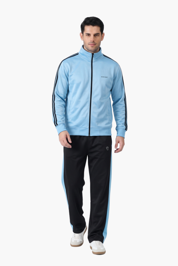 Mens - Winter Tracksuit – Sky Runner
