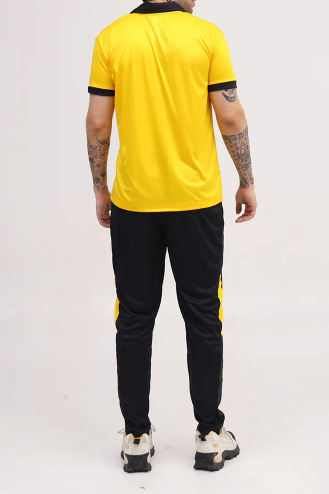 Bumblebee - Summer Tracksuit