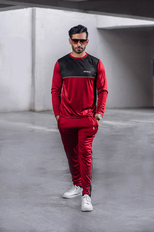 Red Chili - Summer Tracksuit