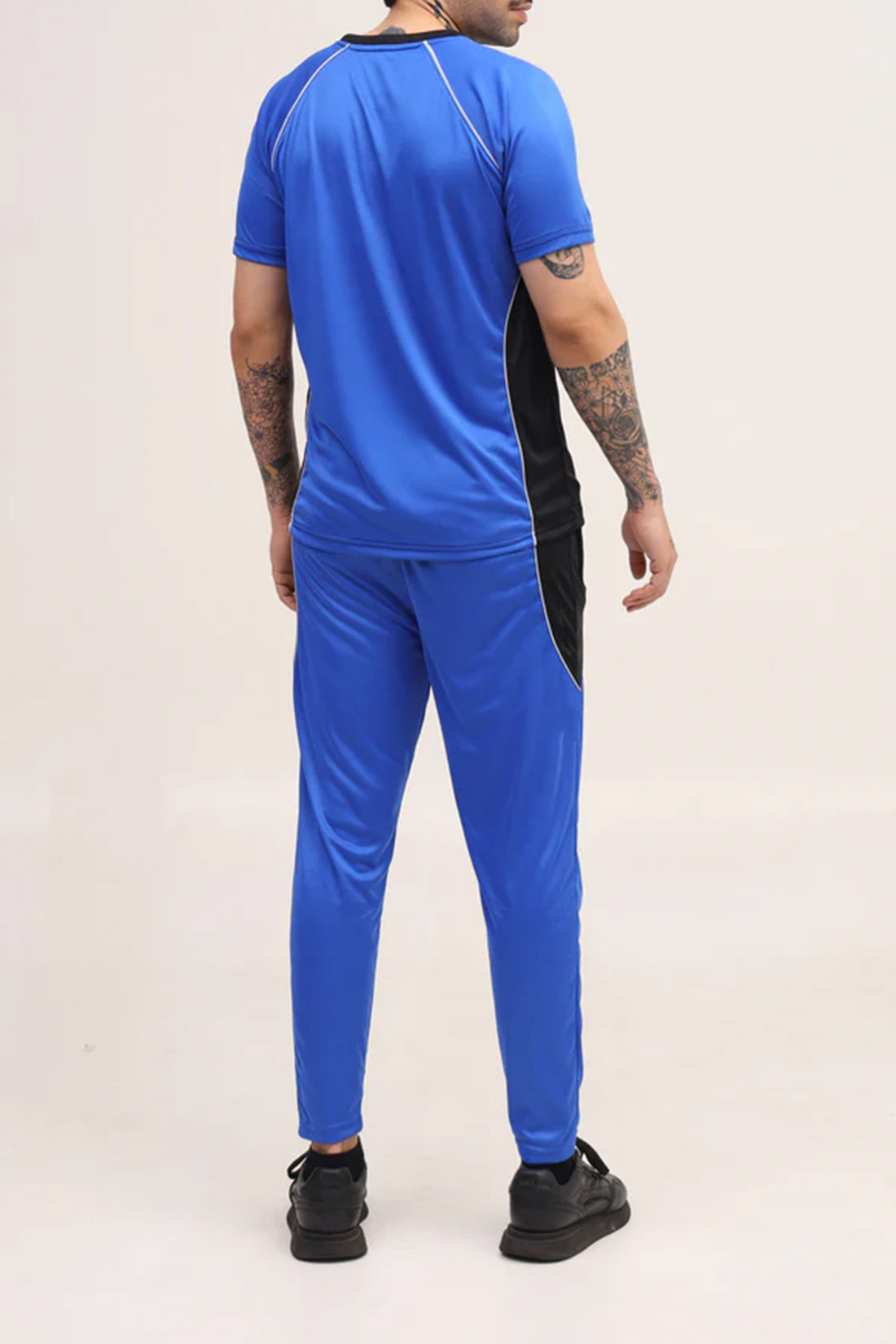 Whale Blue - Summer Tracksuit