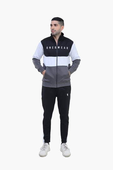 Monochrome - Winter Tracksuit