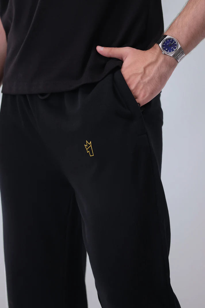 Men's - Cotton Trouser - Elite Pro Gold