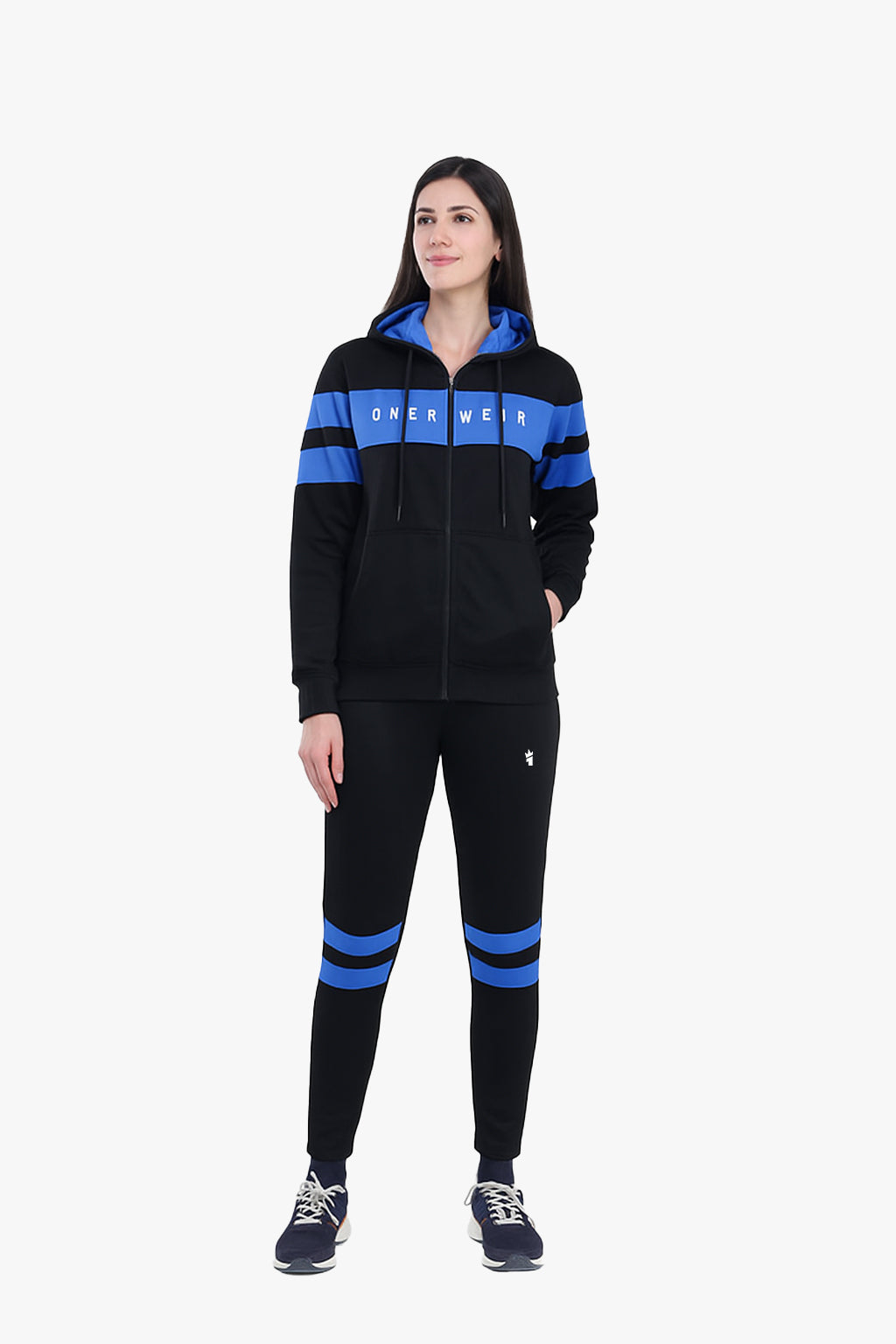 Bluray - Winter Tracksuit