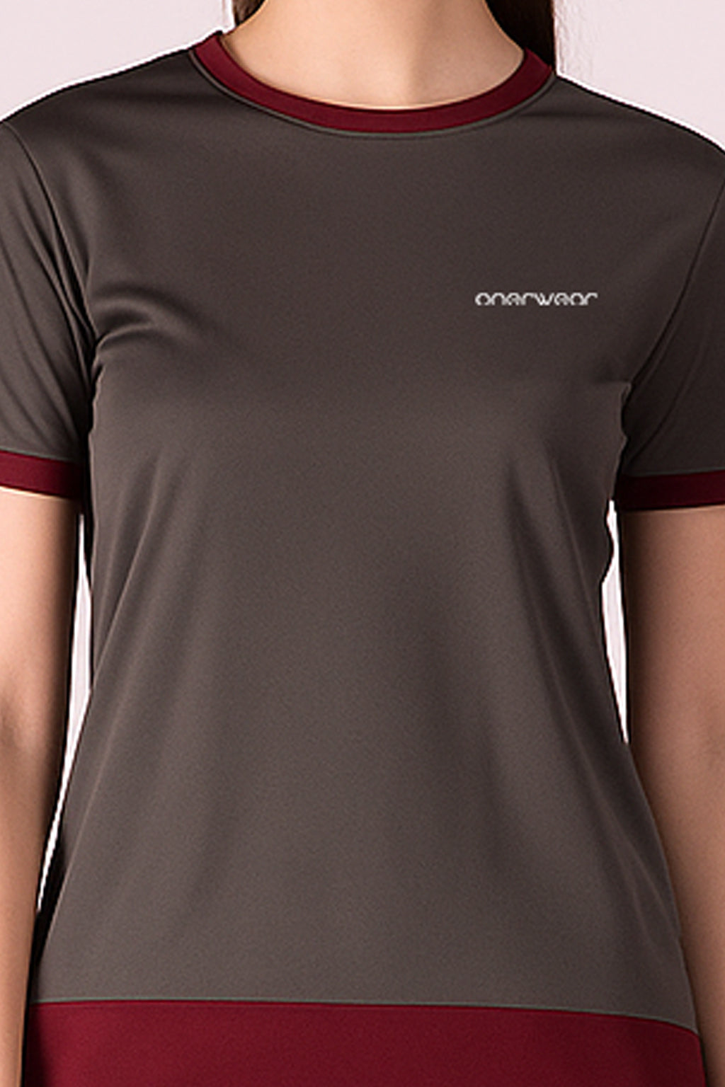 Majesty Carbon - Dri Fit Tracksuit