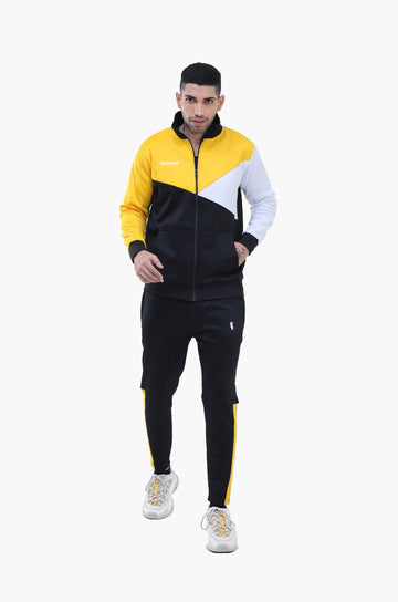 Banana Black - Winter Tracksuit