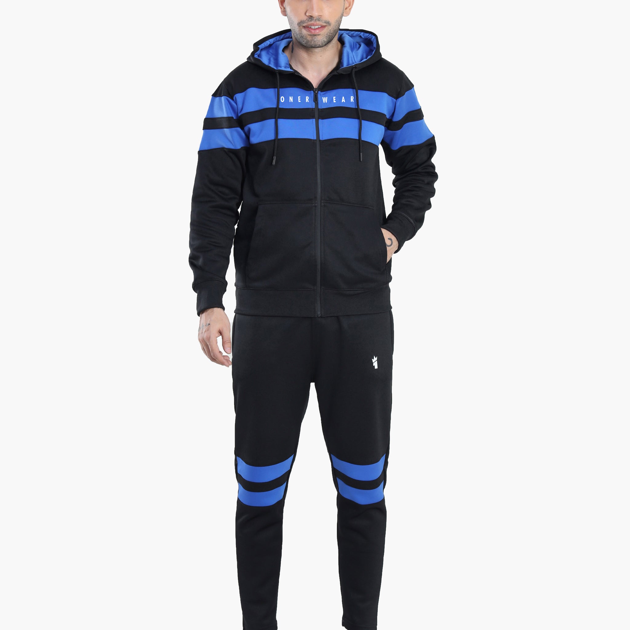 Bluray - Winter Tracksuit