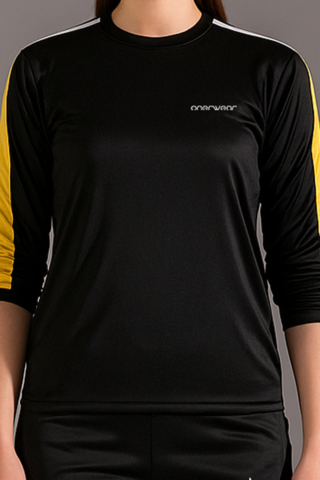 Sleek Star - Dri Fit Tracksuit