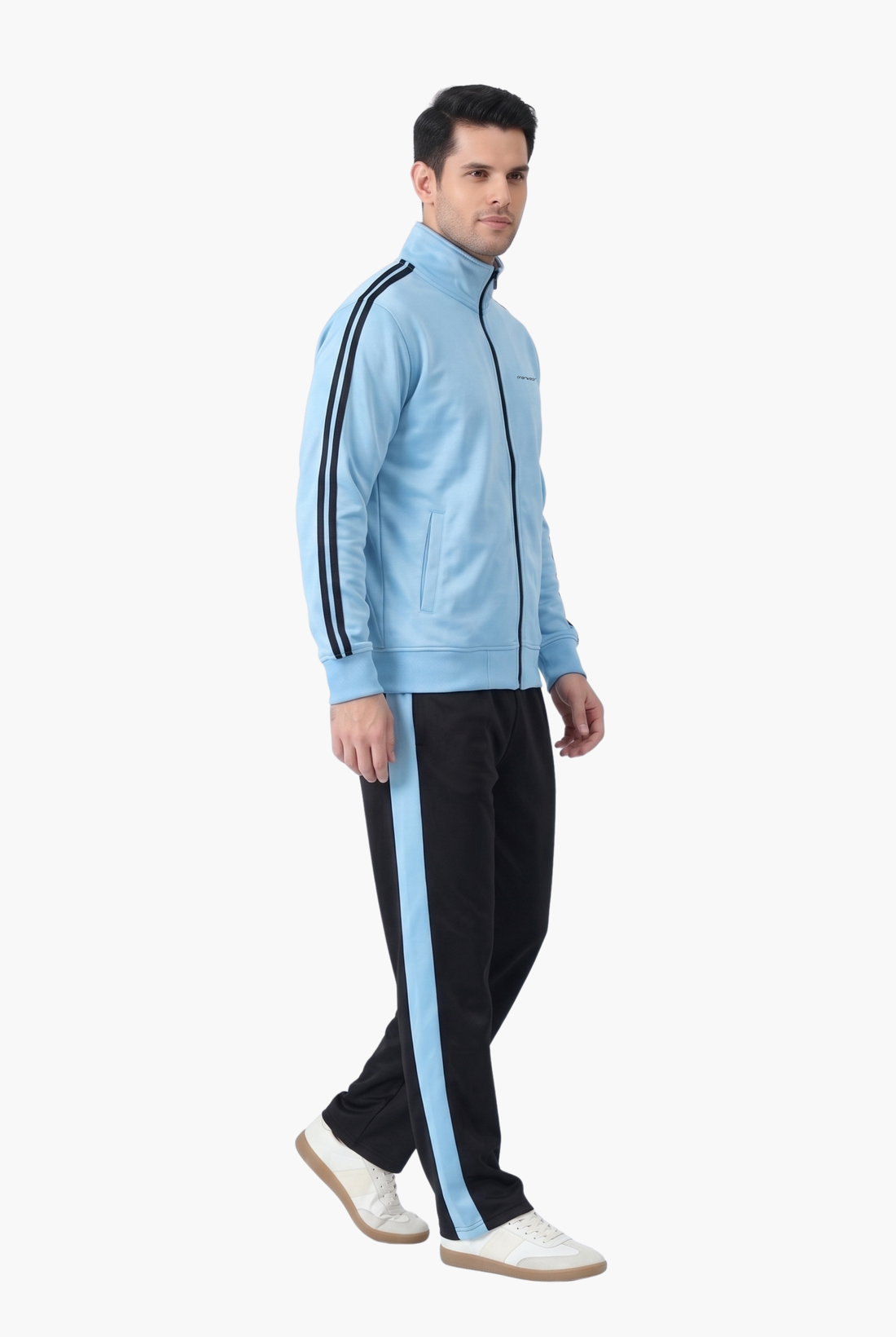 Mens - Winter Tracksuit – Sky Runner