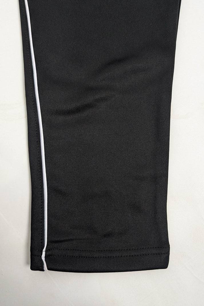Womens - Winter Tracksuit - Black Shadow Line