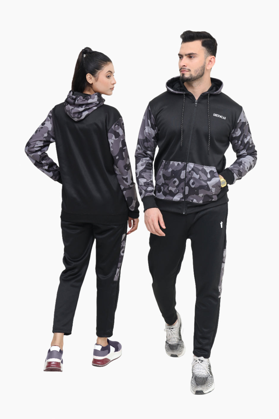 Onerwear: Premium Summer and Winter Tracksuits for Men and Women.