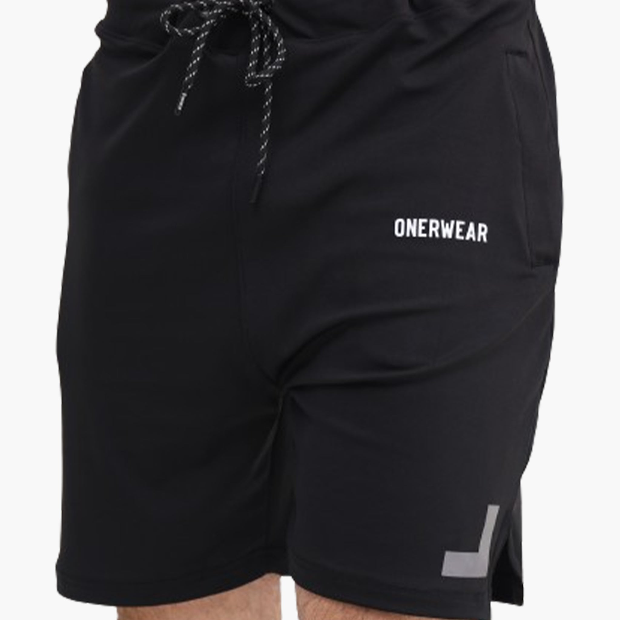 Stretchable Lycra Shorts - Onerwear