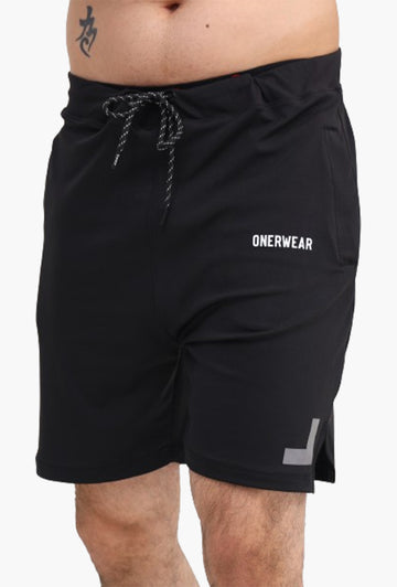 Stretchable Lycra Shorts