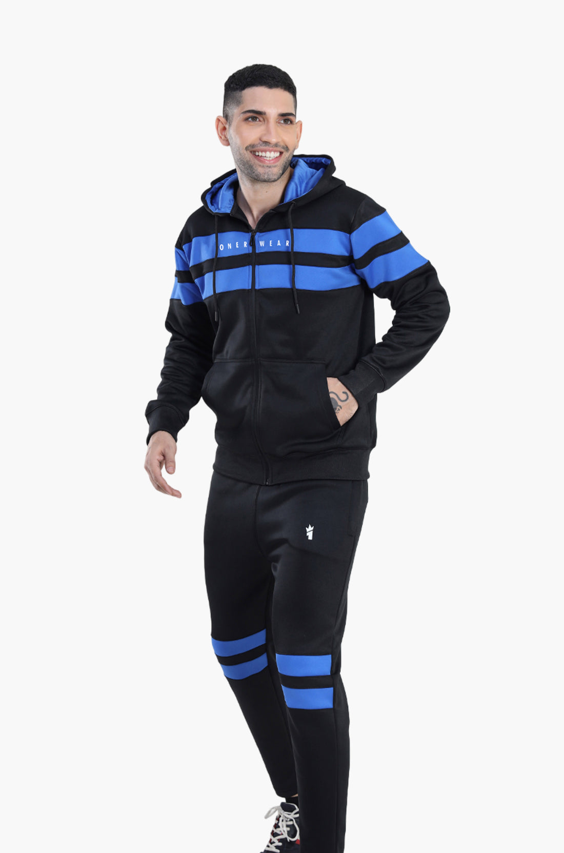 Bluray - Winter Tracksuit