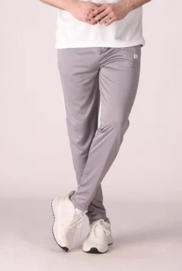 Mens - Polyester Trouser - Prestige Cloud