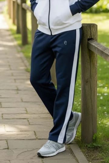 Mens - Winter Trouser - Glacier Blue