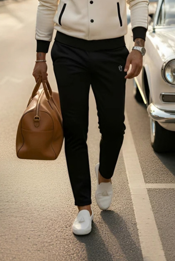 Mens - Winter Trouser - Midnight Desert