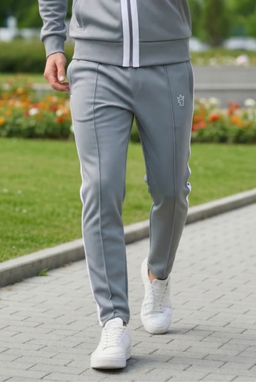 Mens - Winter Trouser - Slate Gray