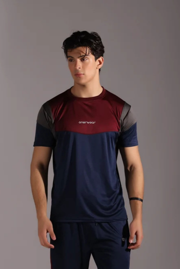 Mens - Polyester Shirt - Supreme Avenger