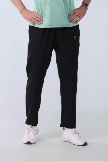 Mens - Imported Trouser - Green Camo