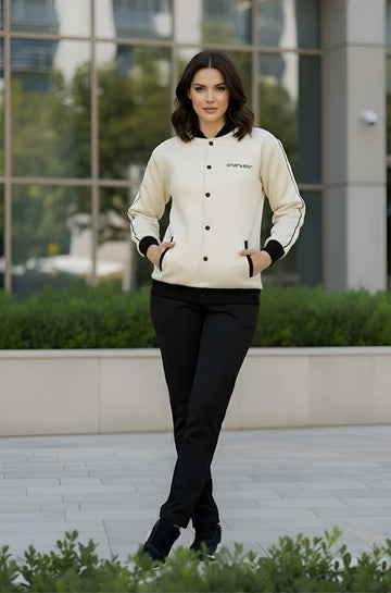 Womens - Winter Tracksuit - Midnight Desert
