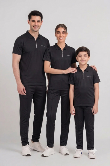 Family Bundle - Polyester Tracksuits - Elite Pro