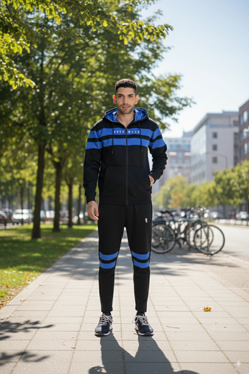 Bluray - Winter Tracksuit