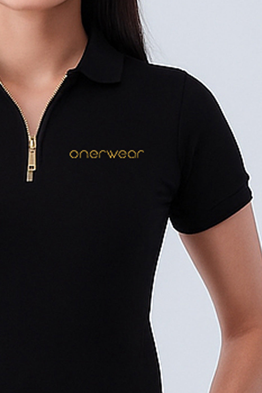 Elite Pro Gold Edition - Cotton Tracksuit