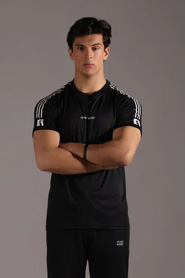 Mens - Polyester T Shirt - Onerwear Pro