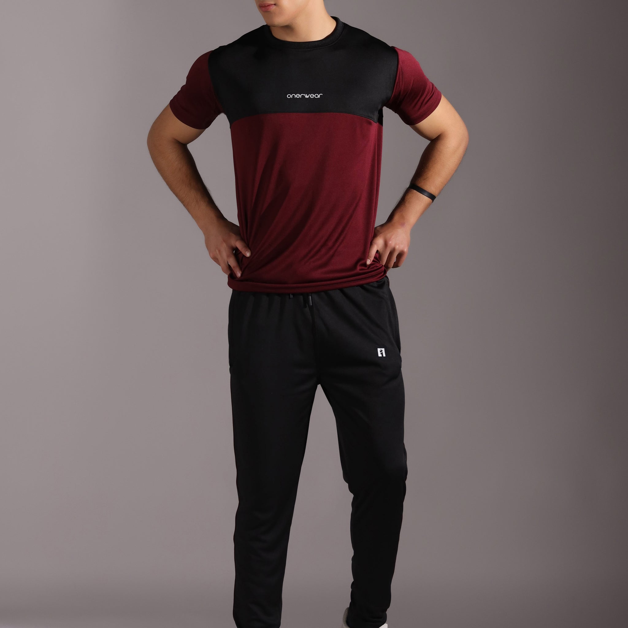 Black Ruby - Summer Tracksuit - Onerwear