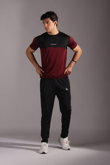 Black Ruby - Summer Tracksuit - Onerwear