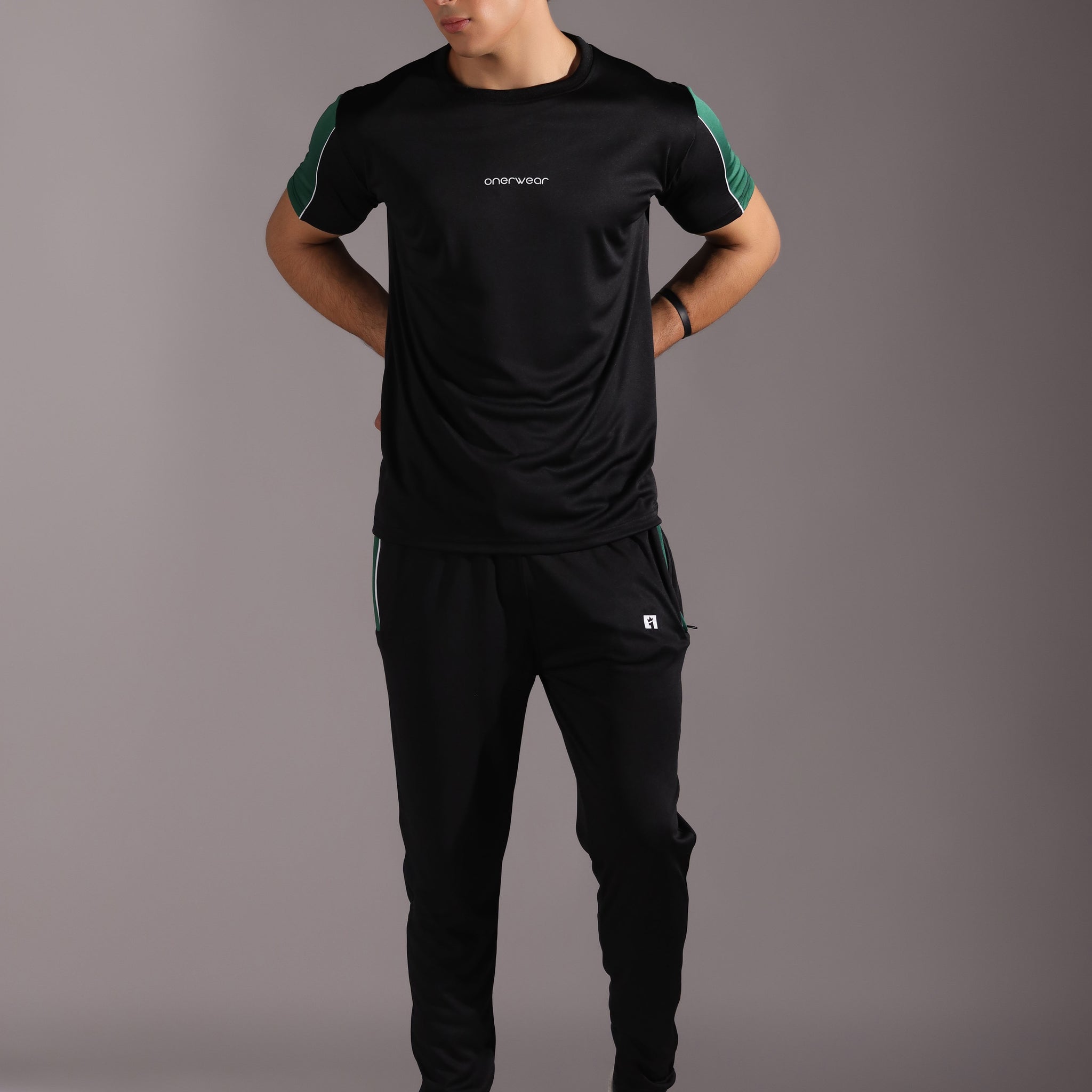 Dark Forest - Summer Tracksuit - Onerwear