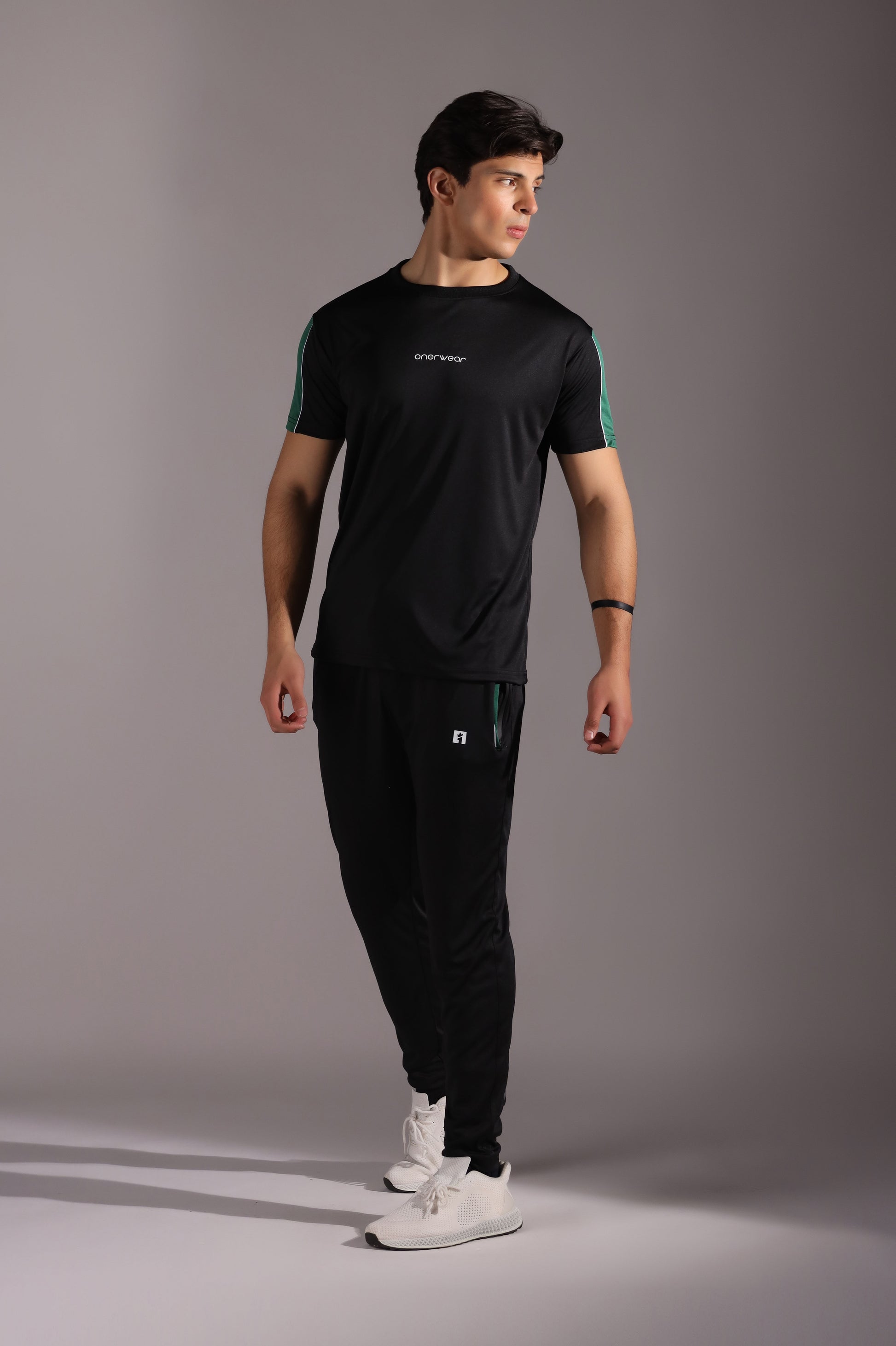 Dark Forest - Summer Tracksuit - Onerwear