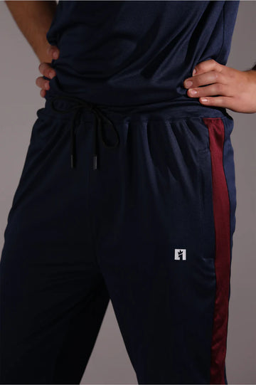 Mens - Polyester Trouser - Supreme Avenger