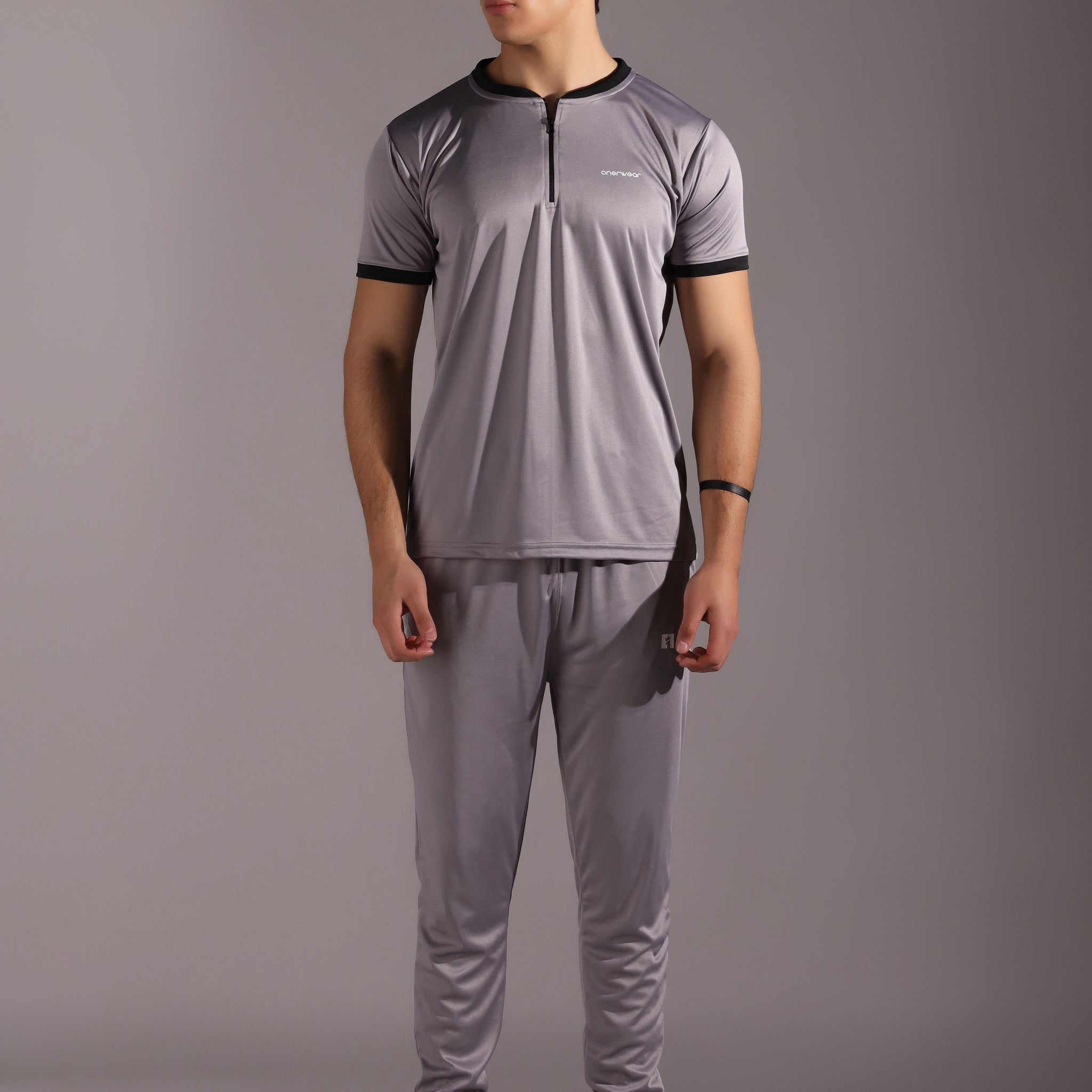 Steel Performance - Summer Tracksuit - Onerwear