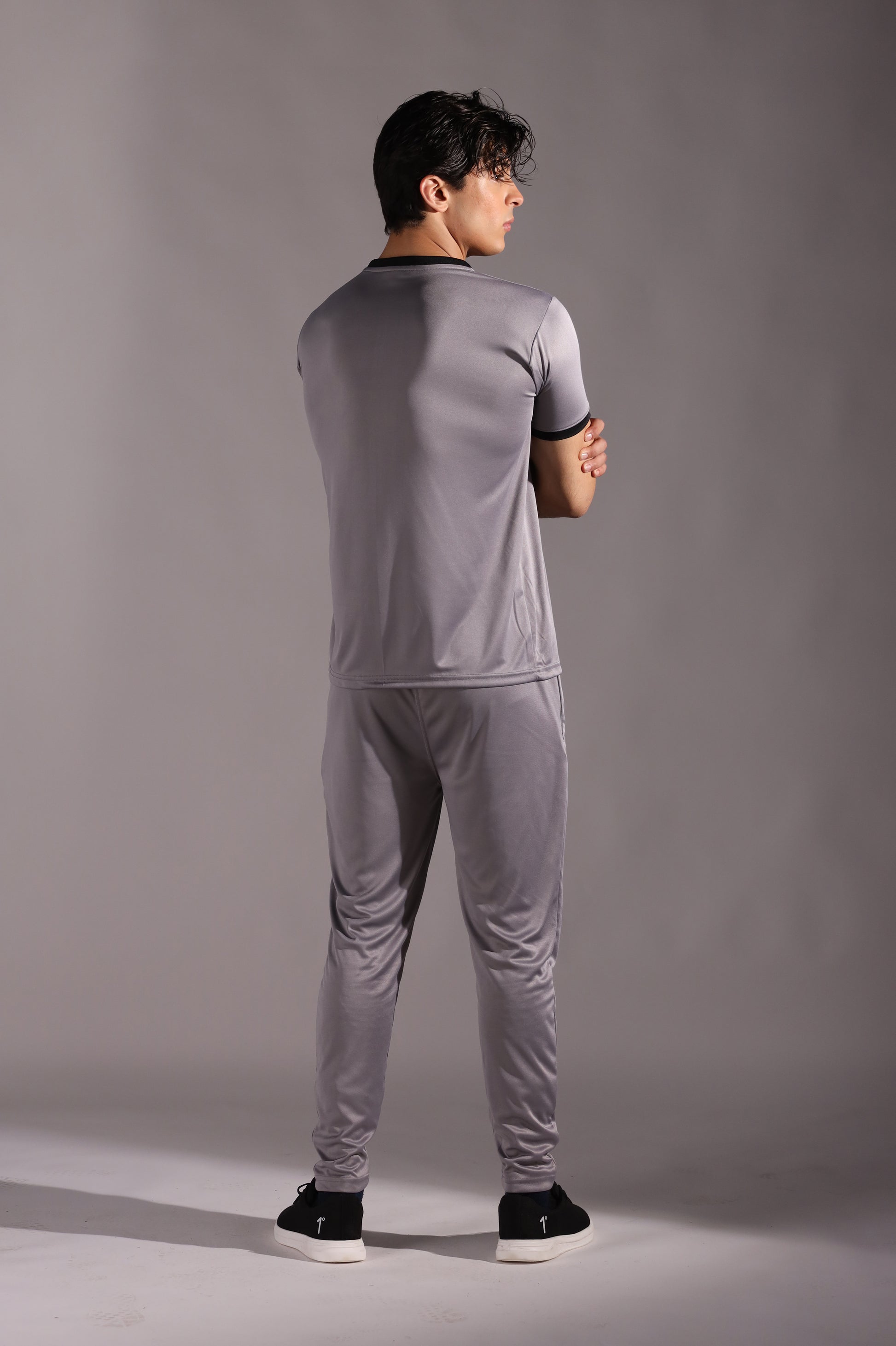 Steel Performance - Summer Tracksuit - Onerwear