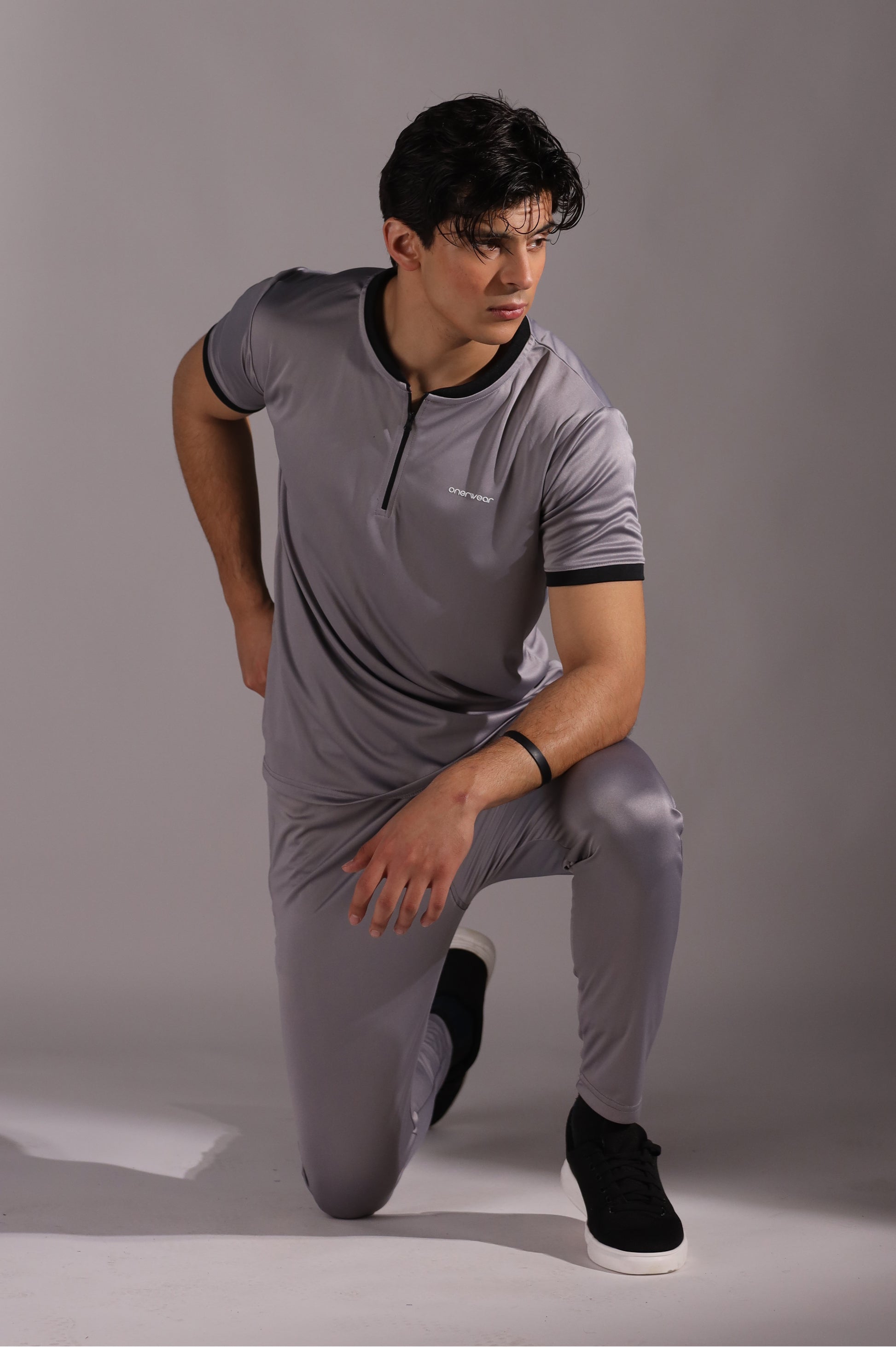 Steel Performance - Summer Tracksuit - Onerwear