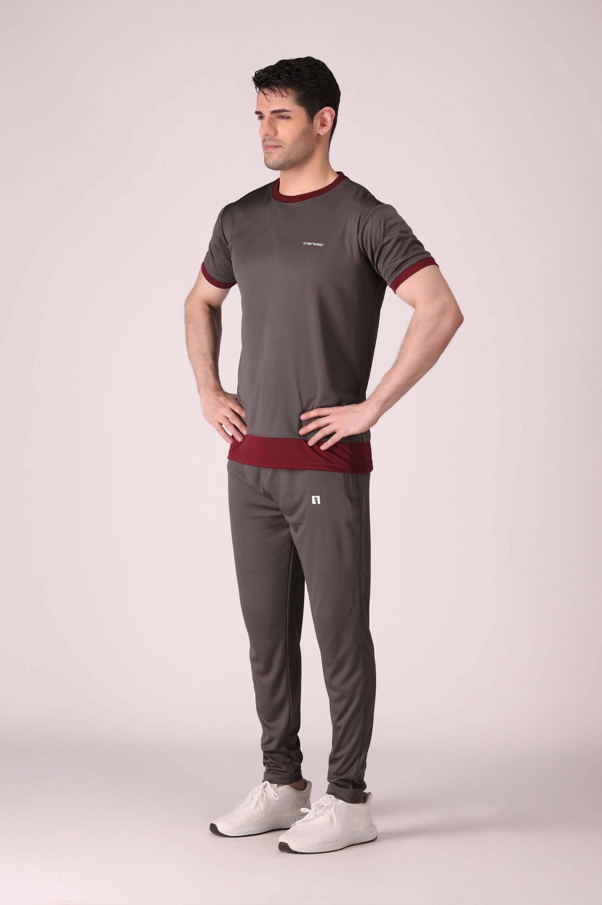 Majesty Carbon - Summer Tracksuit - Onerwear