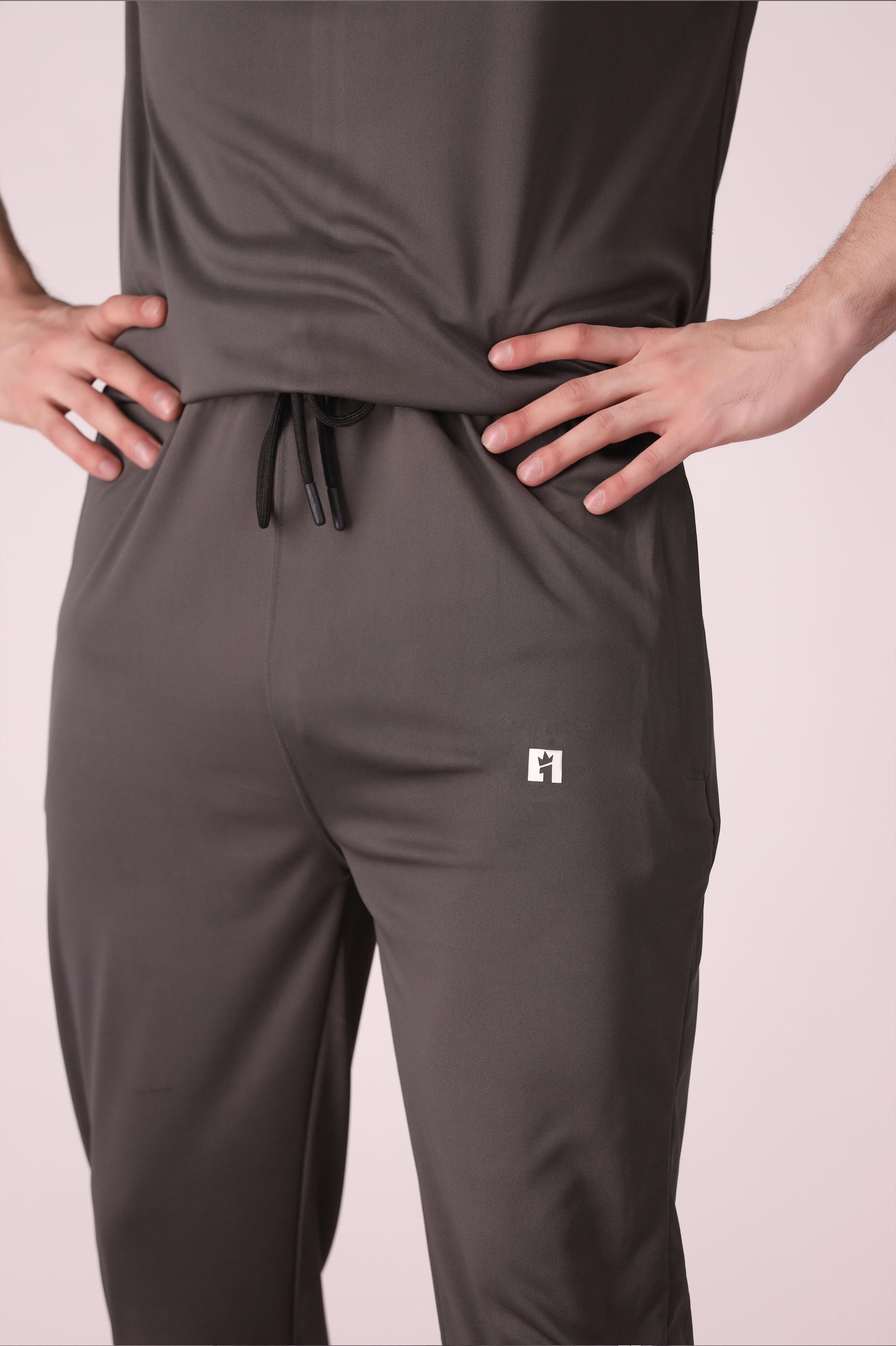 Majesty Carbon - Summer Tracksuit - Onerwear